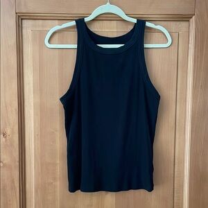 Gap Ribbed Tank Top
